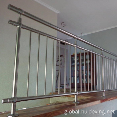 Stainless Steel Handrail 2022 stainless steel hot sale handrail railing designs Supplier